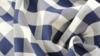 Gingham Check - Navy & White - 6 x 108 (Sash) rental in San Antonio, TX