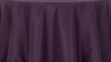 Polyester - Eggplant - 6 x 108 (Sash) rental in San Antonio, TX