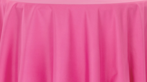 Polyester - Fuchsia - 18 x 120 (Runner) rental San Antonio, TX