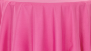 Polyester - Fuchsia - 6 x 108 (Sash) rental San Antonio, TX
