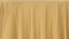 Polyester - Gold - 13 x 120 (Runner) rental in San Antonio, TX