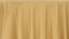 Polyester - Gold - 18 x 120 (Runner) rental in San Antonio, TX