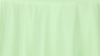 Polyester - Mint - 108x156 rental in San Antonio, TX