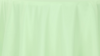 Polyester - Mint - 18 x 120 (Runner) rental in San Antonio, TX