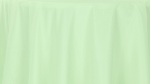Polyester - Mint - 6 x 108 (Sash) rental San Antonio, TX