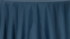 Polyester - Navy - 120x156 rental in San Antonio, TX