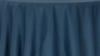 Polyester - Navy - 13 x 120 (Runner) rental in San Antonio, TX