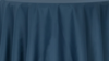 Polyester - Navy - 18 x 120 (Runner) rental in San Antonio, TX
