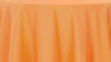 Polyester - Orange #1 - 108x132 rental in San Antonio, TX