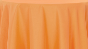 Polyester - Orange #1 - 108x156 rental San Antonio, TX