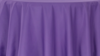 Polyester - Purple - 108 Rnd rental in San Antonio, TX