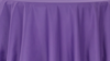 Polyester - Purple - 108x156 rental in San Antonio, TX