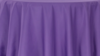 Polyester - Purple - 13 x 120 (Runner) rental in San Antonio, TX