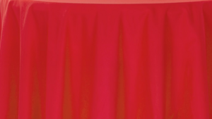Polyester - Red - 120x156 rental San Antonio, TX