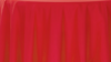Polyester - Red - 120x156 rental in San Antonio, TX