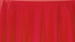 Polyester - Red - 8 x 108 (Sash) rental San Antonio, TX
