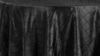 Pintuck - Black - 90x156 rental in San Antonio, TX