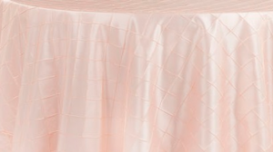 Pintuck - Blush - 108x132 rental San Antonio, TX