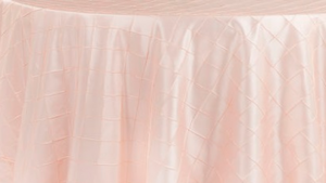 Pintuck - Blush - 108x156 rental San Antonio, TX