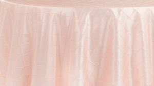 Pintuck - Blush - 18 x 120 (Runner) rental San Antonio, TX