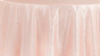 Pintuck - Blush - 18 x 120 (Runner) rental in San Antonio, TX