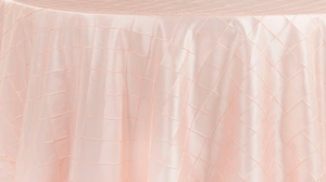 Pintuck - Blush - 8 x 108 (Sash) rental San Antonio, TX