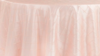 Pintuck - Blush - 8 x 108 (Sash) rental in San Antonio, TX
