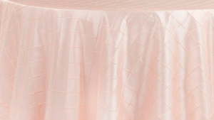 Pintuck - Blush - 90x132 rental San Antonio, TX
