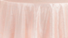 Pintuck - Blush - 90x132 rental in San Antonio, TX
