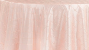 Pintuck - Blush - 90x156 rental San Antonio, TX