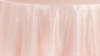 Pintuck - Blush - 90x156 rental in San Antonio, TX