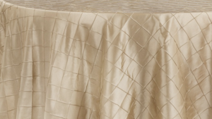 Pintuck - Champagne - 6 x 108 (Sash) rental San Antonio, TX