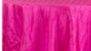 Pintuck - Fuchsia - 6 x 108 (Sash) rental in San Antonio, TX