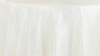 Pintuck - Ivory - 108x132 rental in San Antonio, TX