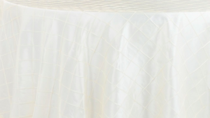 Pintuck - Ivory - 108x156 rental San Antonio, TX
