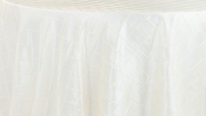 Pintuck - Ivory - 120x156 rental San Antonio, TX