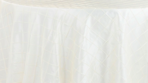 Pintuck - Ivory - 13 x 120 (Runner) rental San Antonio, TX