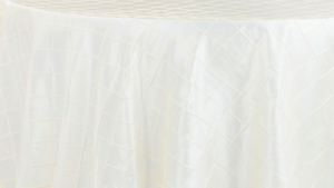 Pintuck - Ivory - 18 x 120 (Runner) rental San Antonio, TX