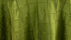 Pintuck - Moss Green - 6 x 108 (Sash) rental San Antonio, TX
