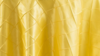 Pintuck - Canary Yellow - 90x132 rental in San Antonio, TX