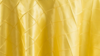 Pintuck - Canary Yellow - 108x132 rental in San Antonio, TX