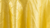 Pintuck - Canary Yellow - 108x156 rental in San Antonio, TX