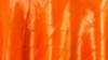 Pintuck - Hot Orange - 108x156 rental in San Antonio, TX