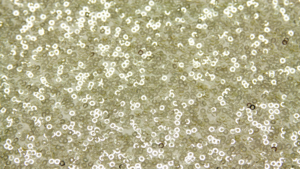 Glitz Sequin - Ivory Gold - 108x156 rental San Antonio, TX