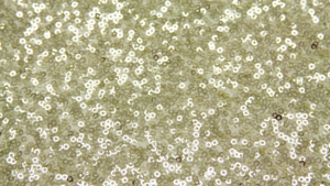 Glitz Sequin - Ivory Gold - 90x156 rental San Antonio, TX