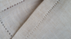 Avena Hemstitch - Natural - 108x132 rental in San Antonio, TX