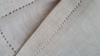 Avena Hemstitch - Natural - 108x156 rental in San Antonio, TX