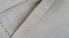 Avena Hemstitch - Natural - 120x156 rental in San Antonio, TX