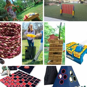 Kid's Party Pack rental Houston, TX