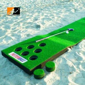 Putterball rental Houston, TX